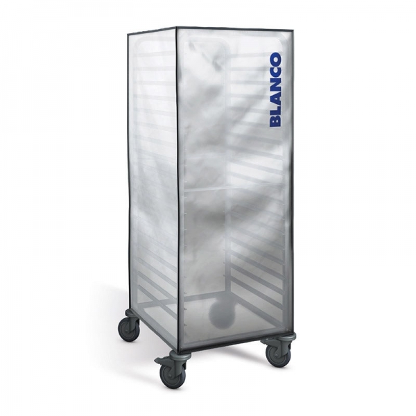 Regalwagen Staubschutzhaube für RWR 160