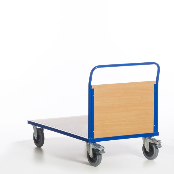 Stirnwandwagen 500kg Tragkraft 1200x800 mm Ladefläche