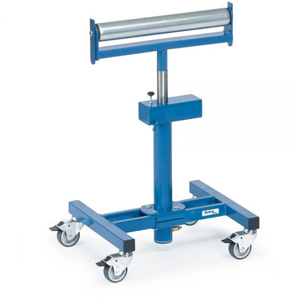 Rollenbock 150 kg, höhenverstellbar von 780 - 1130 mm