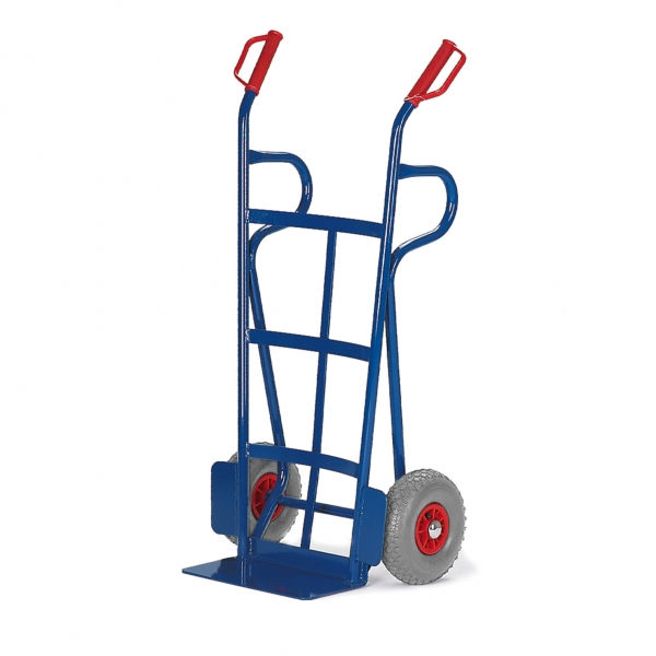 Sackkarre 1250x660x450 mm