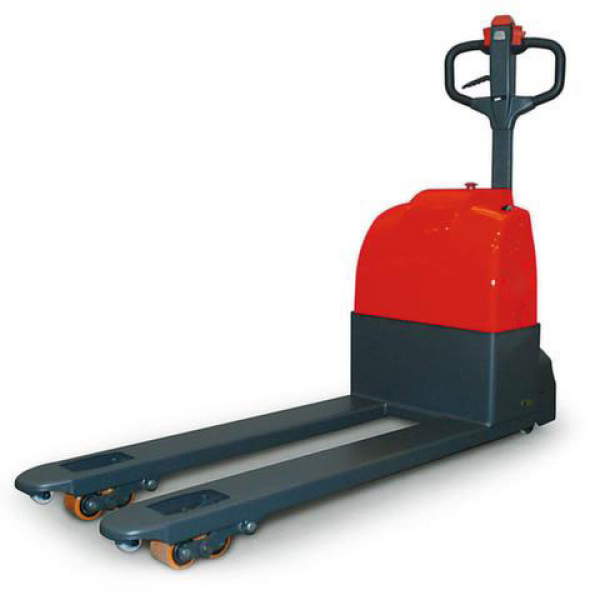 Elektro-Palettenhubwagen EHW ECO