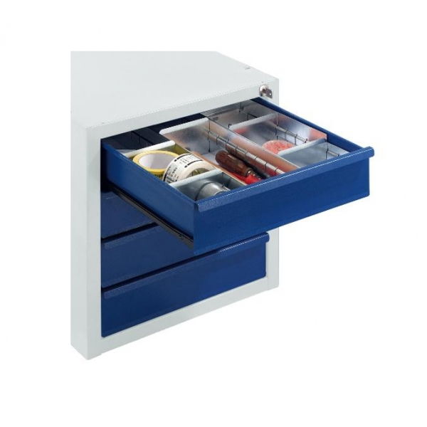 Schubladeneinteilungs-set