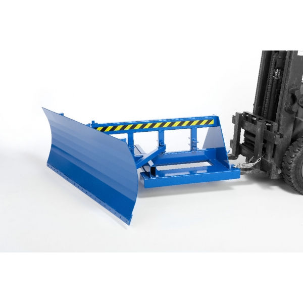 Schneeschieber, Schildbreite bis 2500 mm-1