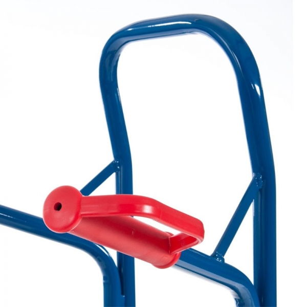 Stapelkarre Handgriff