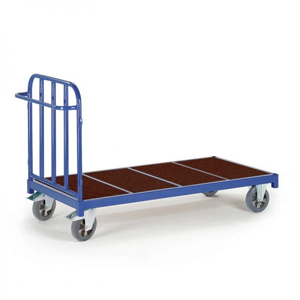 Stirnwandwagen, 1200 kg Tragkraft