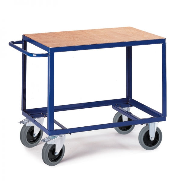 Tischwagen 1 Ladefläche