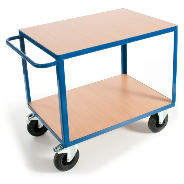 Tischwagen Ansicht 1