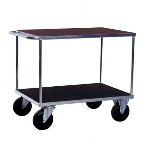 Tischwagen verzinkt