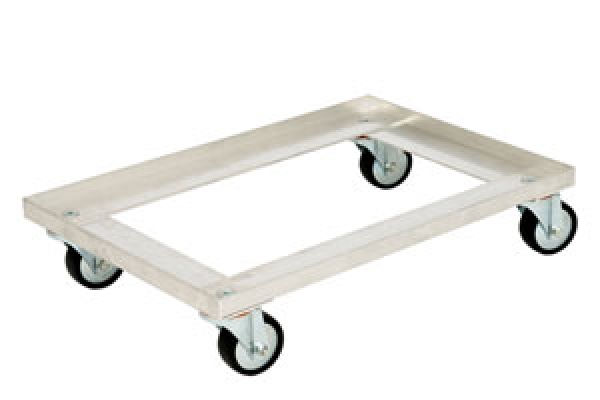 Transportroller Alu-Winkelprofil