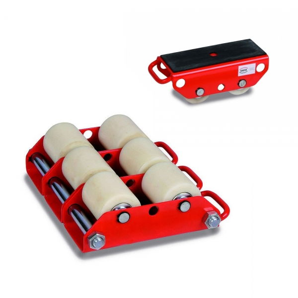 Transportroller bis 12 t