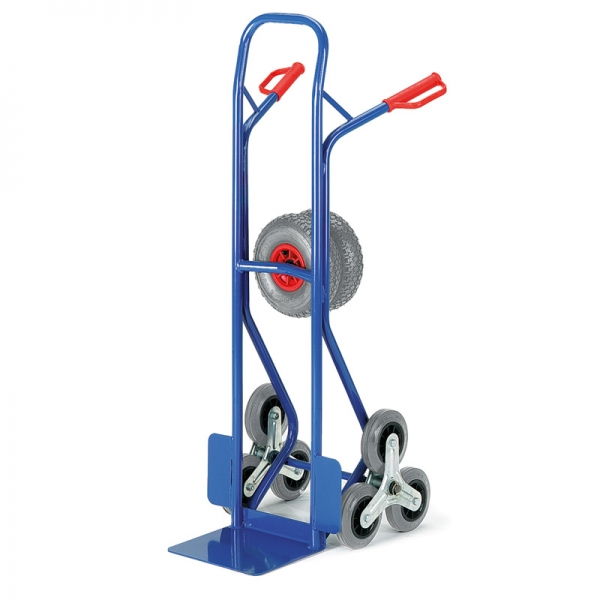 Treppenkarre Wechselräder
