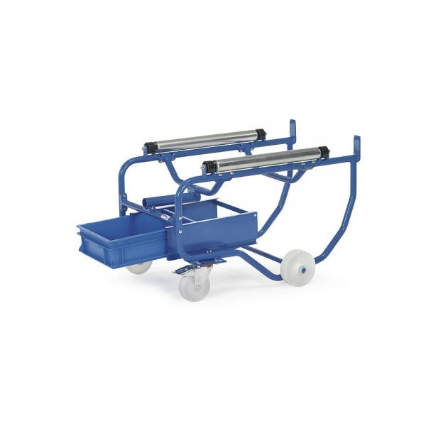 Tropfölwanne für Fasskipper 2015 oder 2016