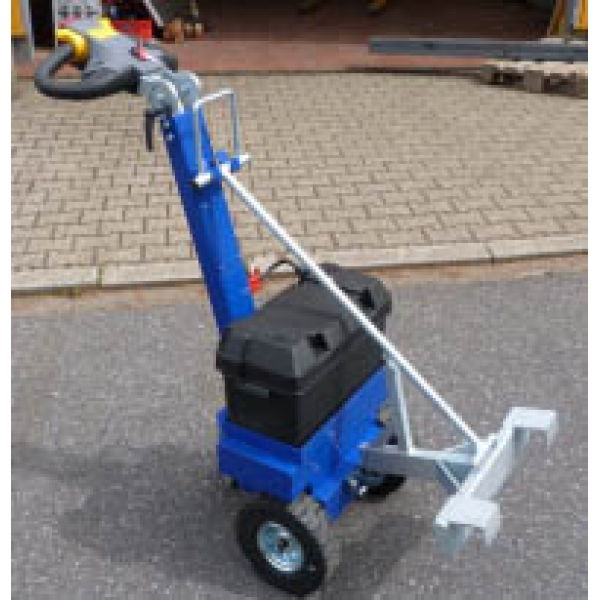 U-Profil-Kupplung - Ansicht 2