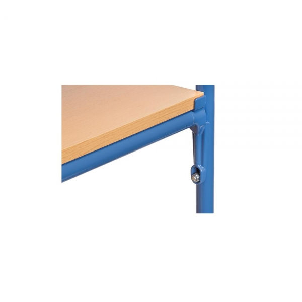 Versteifungsstreben für Etagenwagen