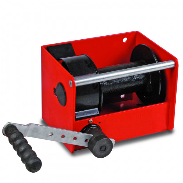 Wandseilwinden, 250kg bis 1t Tragfähigkeit