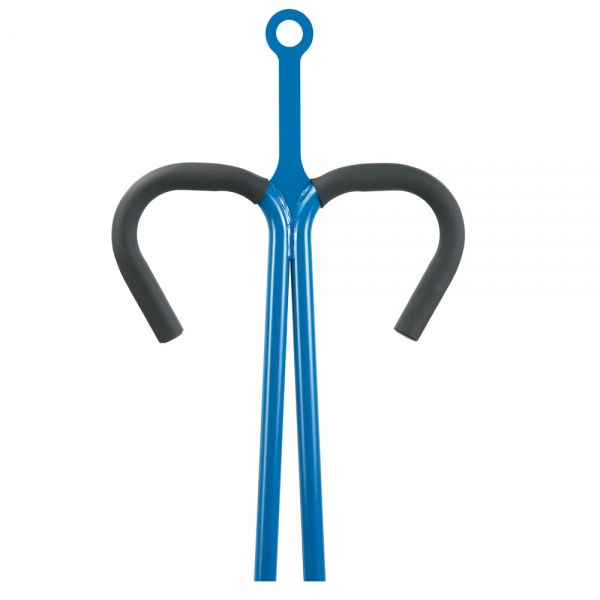 Zugöse an der Deichsel