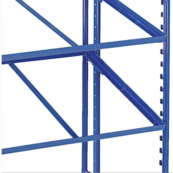 zusätzlicher Boden für Eurokastenwagen offen